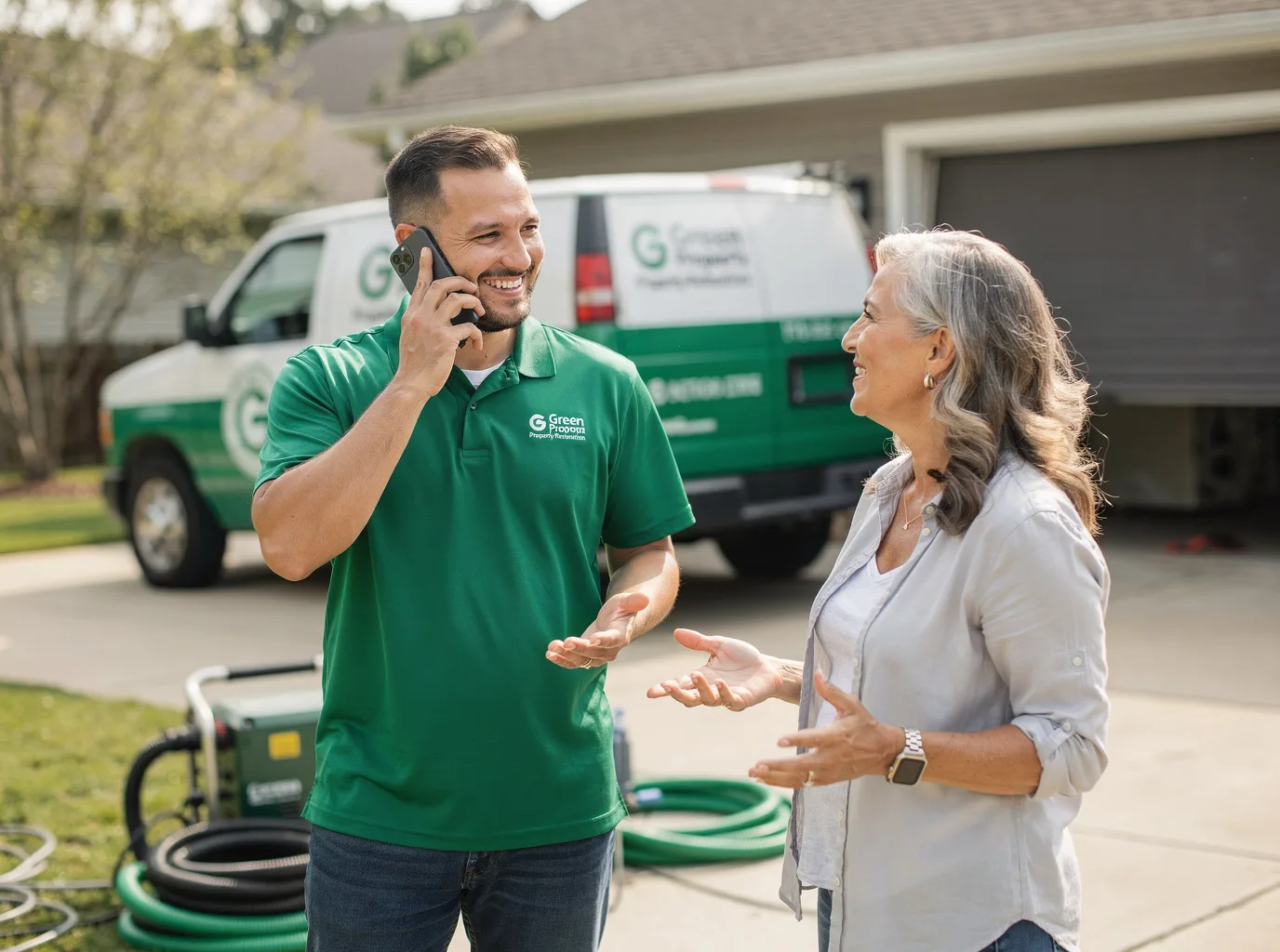 Water Damage Restoration Osceola, IN FAQs